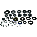 QuadBoss auto part