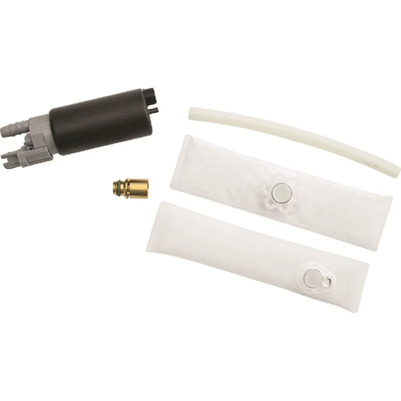 QuadBoss fuel pump