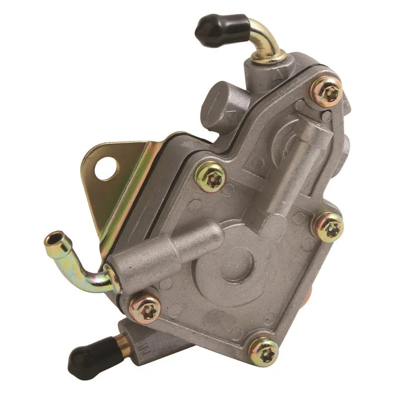 QuadBoss fuel pump