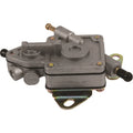 QuadBoss fuel pump