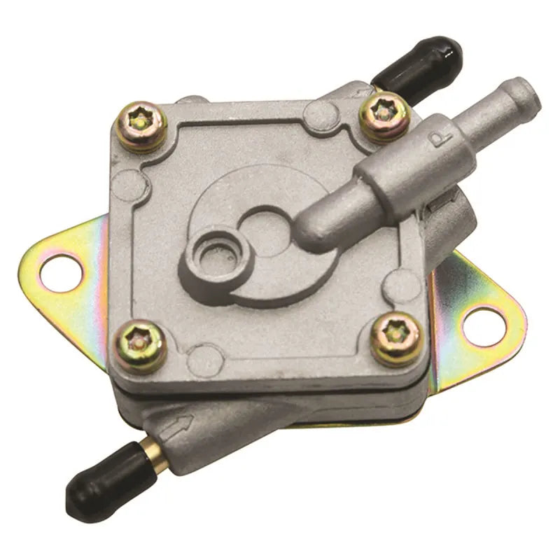 QuadBoss fuel pump