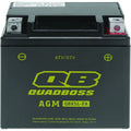 QuadBoss auto part