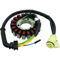 QuadBoss auto part