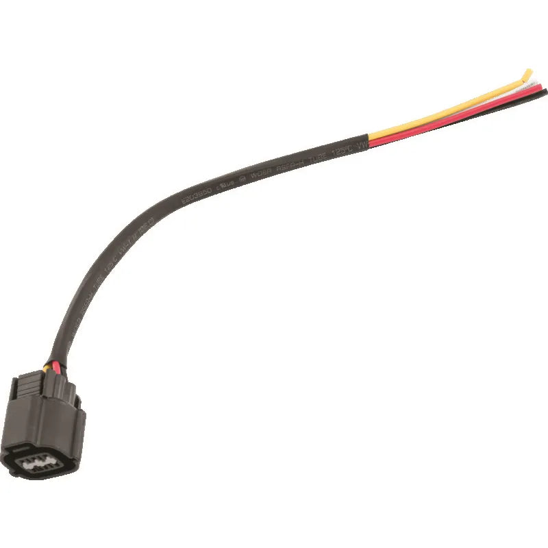 QuadBoss auto part