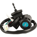 QuadBoss auto part