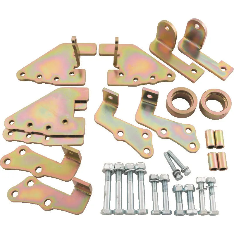 QuadBoss lift kit