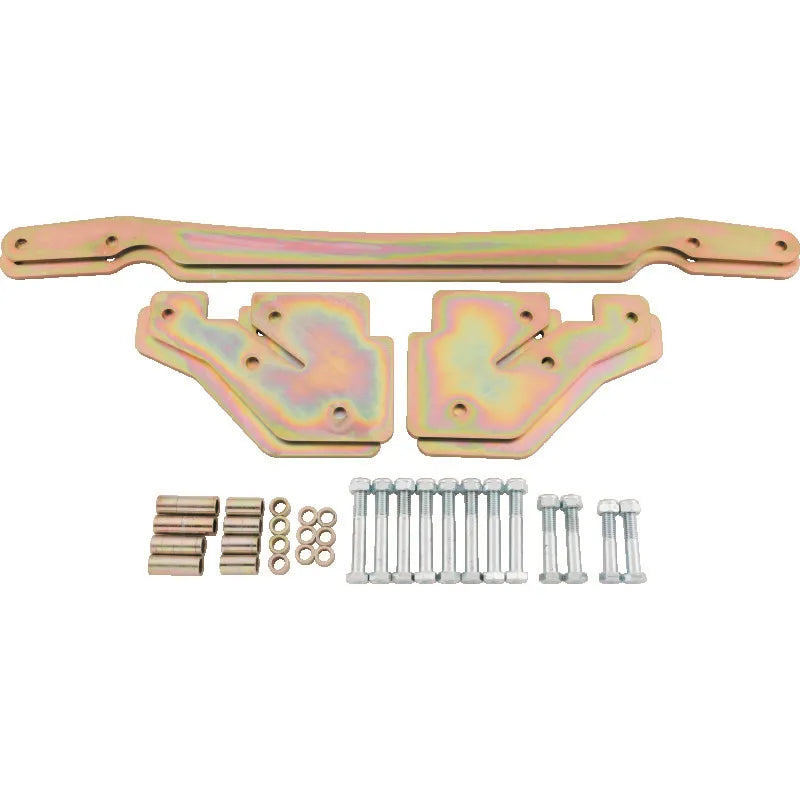 QuadBoss lift kit