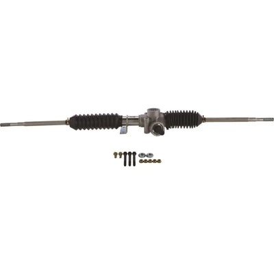 QuadBoss roof rack
