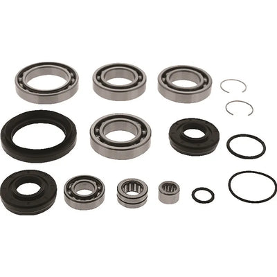 QuadBoss auto part
