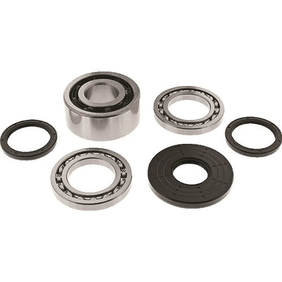 QuadBoss auto part