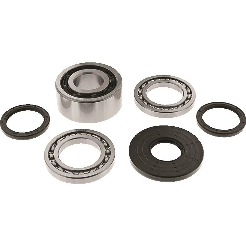 QuadBoss auto part