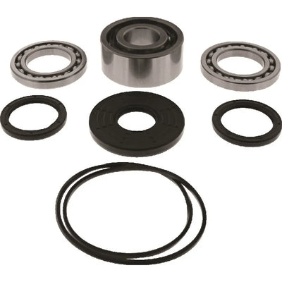 QuadBoss auto part