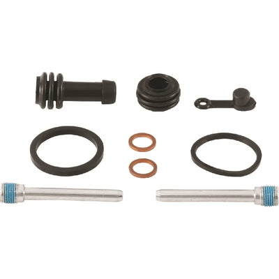 QuadBoss auto part