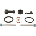 QuadBoss auto part