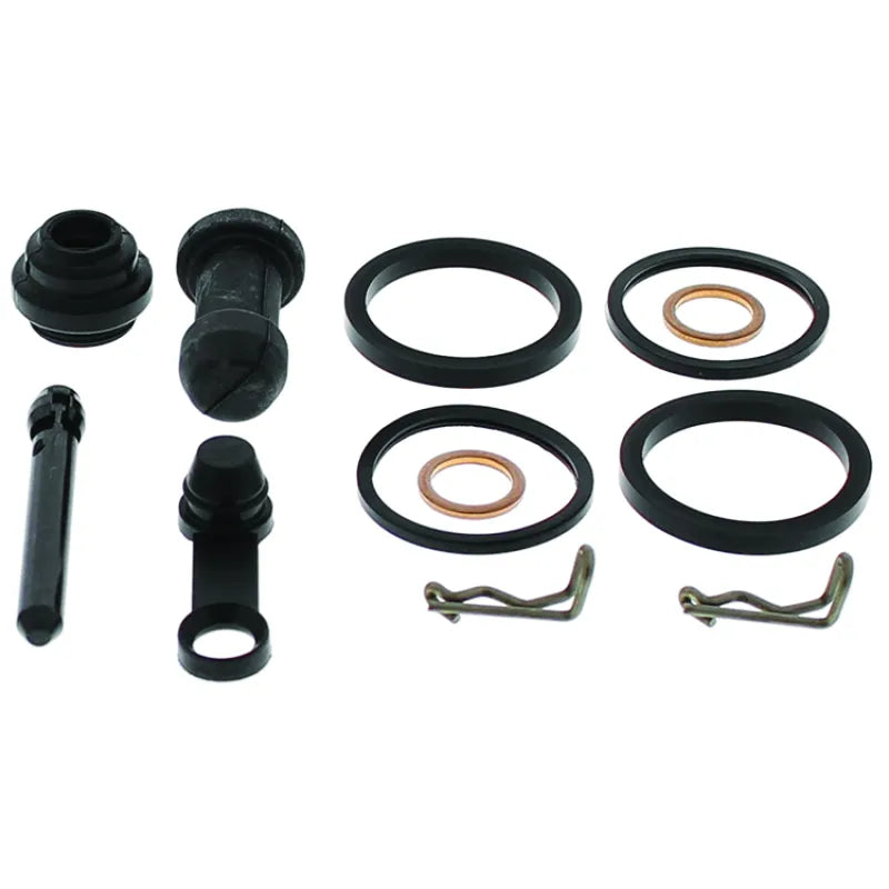 QuadBoss auto part