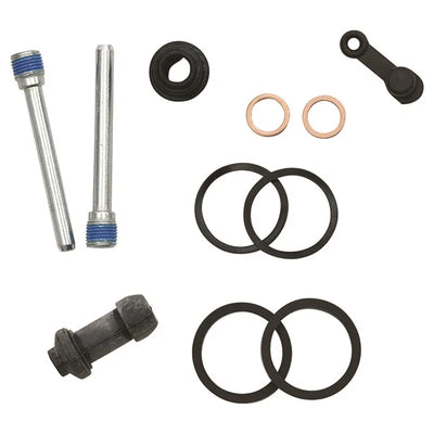 QuadBoss auto part