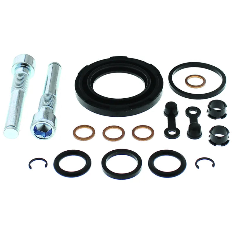 QuadBoss auto part