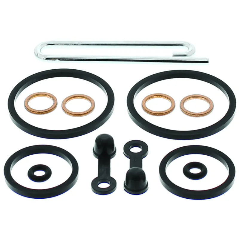 QuadBoss auto part