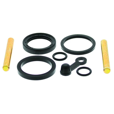 QuadBoss auto part