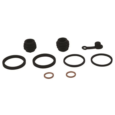 QuadBoss auto part