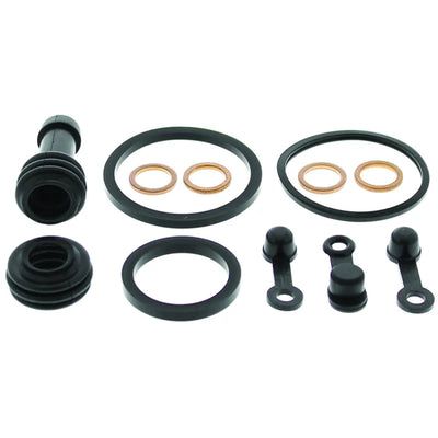 QuadBoss auto part