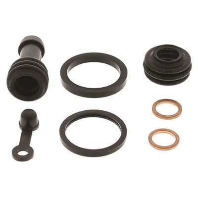 QuadBoss auto part