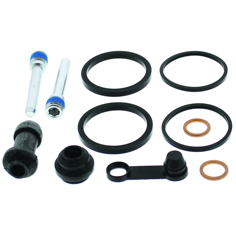 QuadBoss auto part
