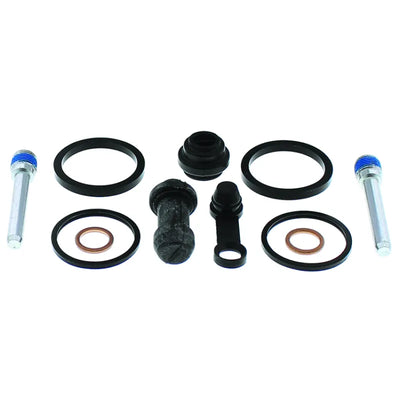 QuadBoss auto part