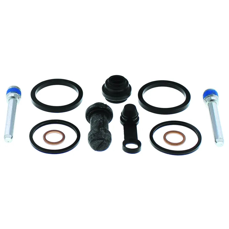 QuadBoss auto part