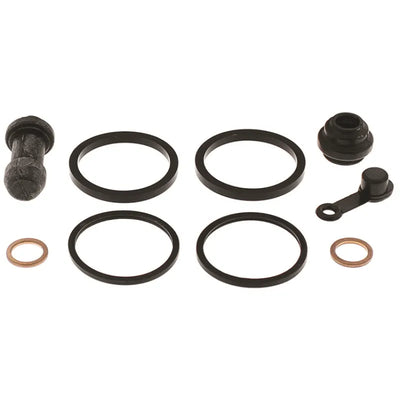 QuadBoss auto part