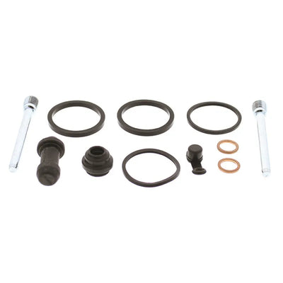 QuadBoss auto part