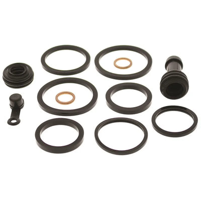 QuadBoss auto part