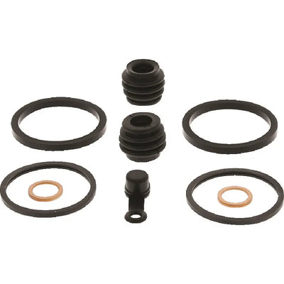 QuadBoss auto part