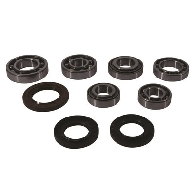 QuadBoss auto part