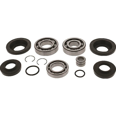 QuadBoss auto part