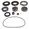QuadBoss auto part