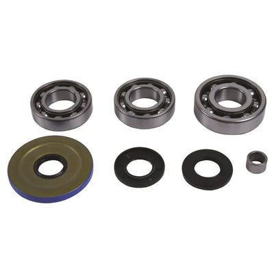 QuadBoss auto part