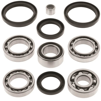 QuadBoss auto part