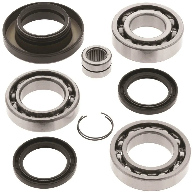 QuadBoss auto part