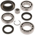 QuadBoss auto part