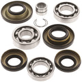 QuadBoss auto part