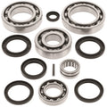 QuadBoss auto part