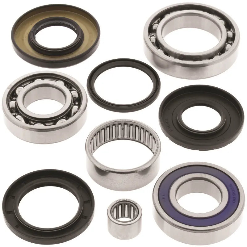 QuadBoss auto part