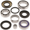 QuadBoss auto part