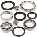 QuadBoss auto part