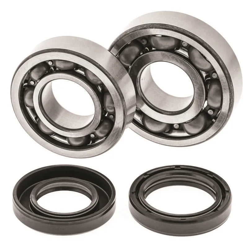 QuadBoss auto part