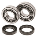 QuadBoss auto part