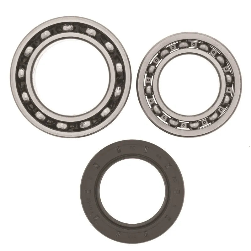 QuadBoss auto part