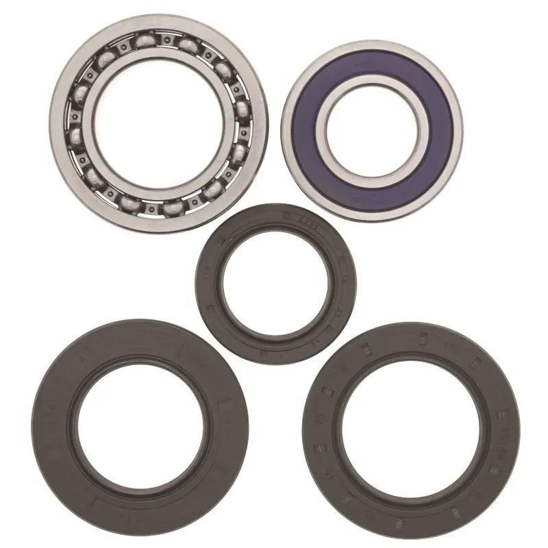 QuadBoss auto part