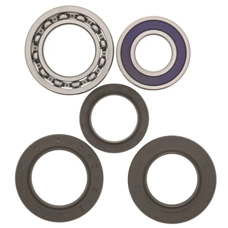 QuadBoss auto part